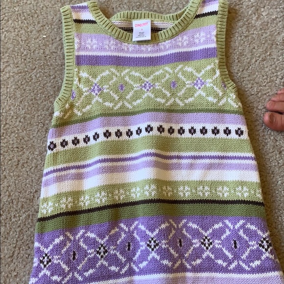 Lot of 4 dresses - Picture 4 of 5